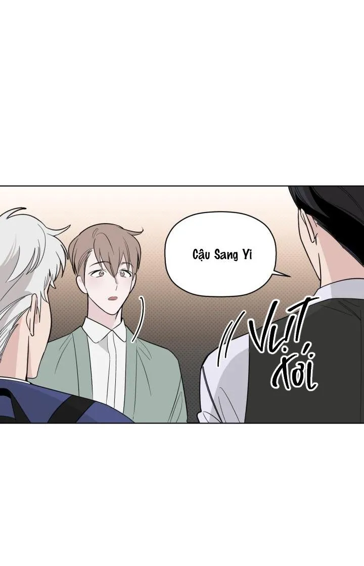 Giai điệu của bạn, tiếng lòng của tôi Chapter 19 Trang 55