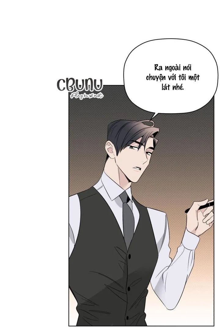 Giai điệu của bạn, tiếng lòng của tôi Chapter 19 Trang 57