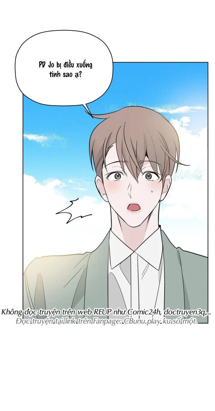 Giai điệu của bạn, tiếng lòng của tôi Chapter 19 Trang 60