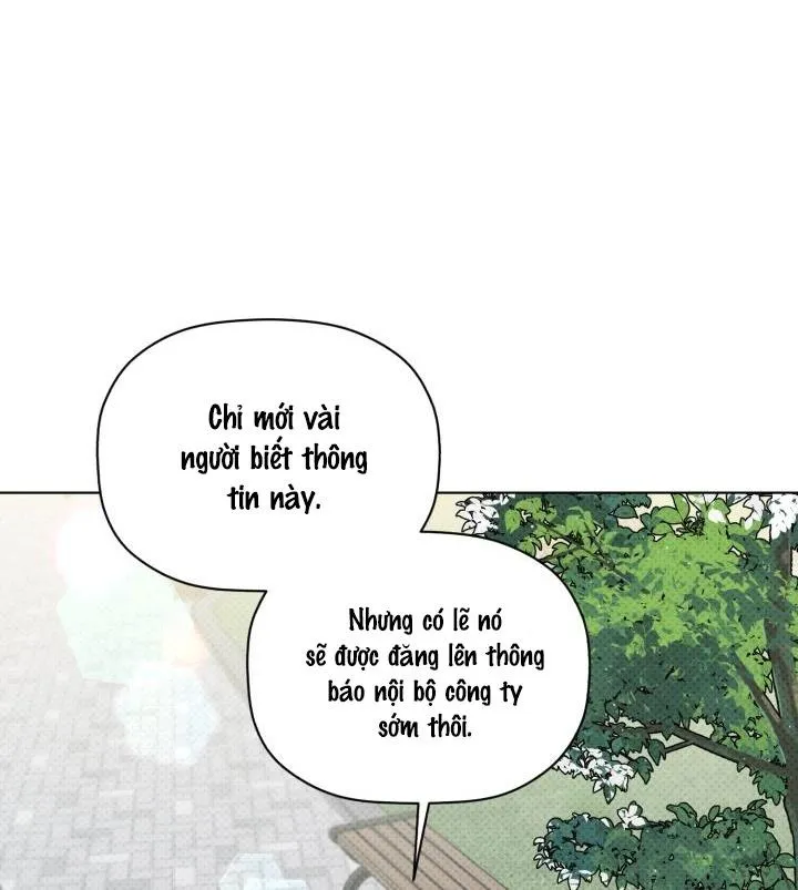 Giai điệu của bạn, tiếng lòng của tôi Chapter 19 Trang 61