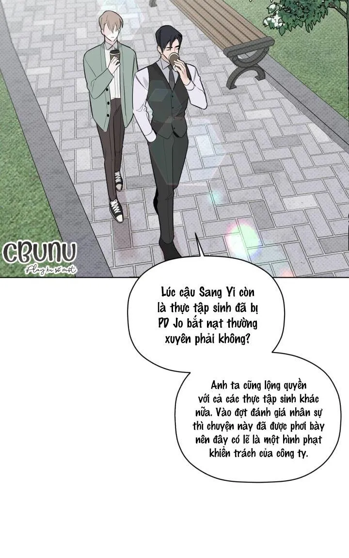 Giai điệu của bạn, tiếng lòng của tôi Chapter 19 Trang 62