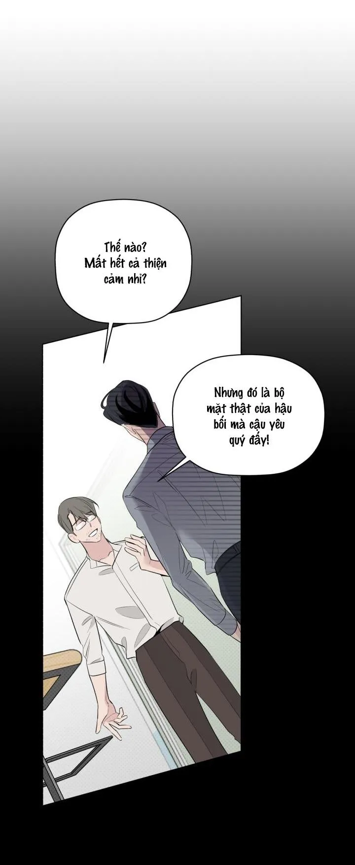 Giai điệu của bạn, tiếng lòng của tôi Chapter 19 Trang 65