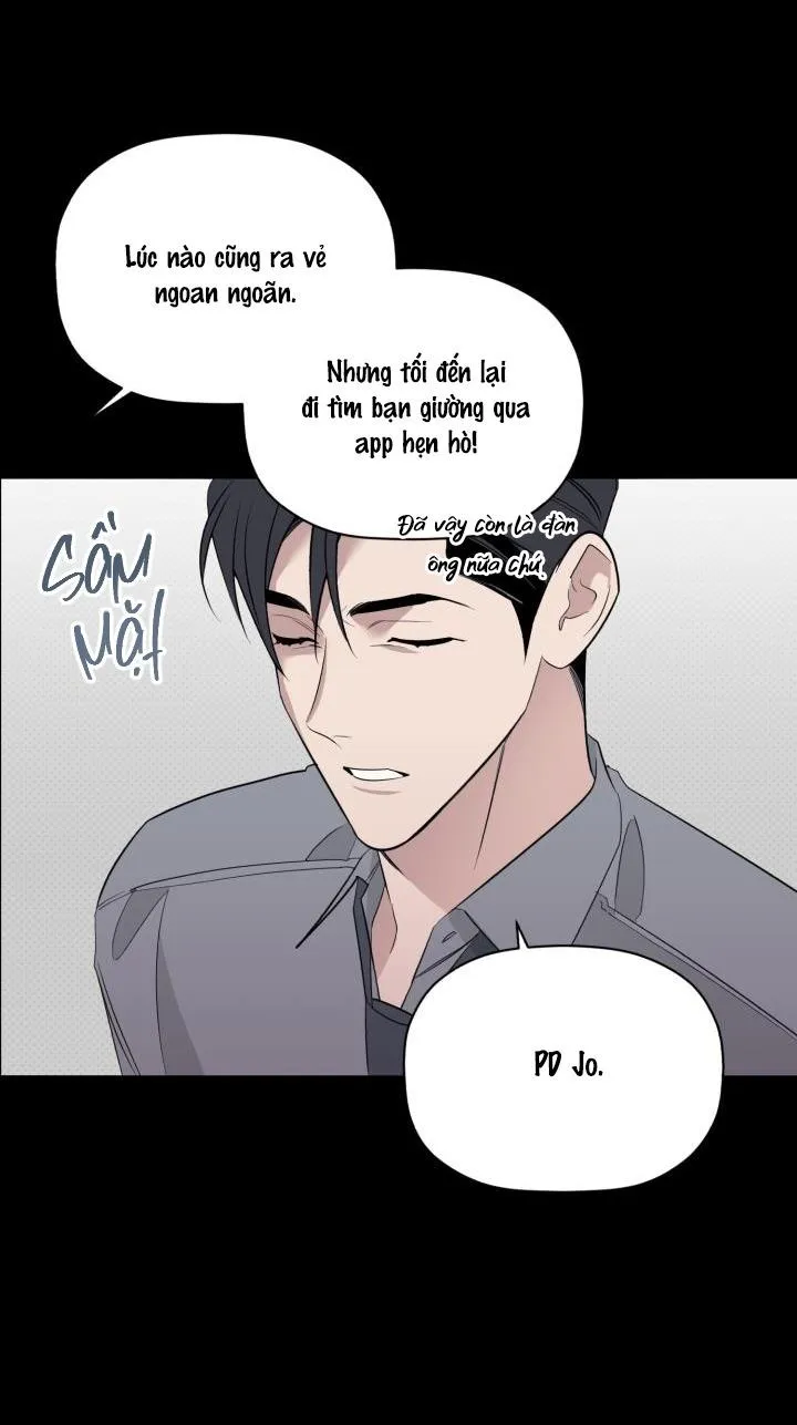 Giai điệu của bạn, tiếng lòng của tôi Chapter 19 Trang 66