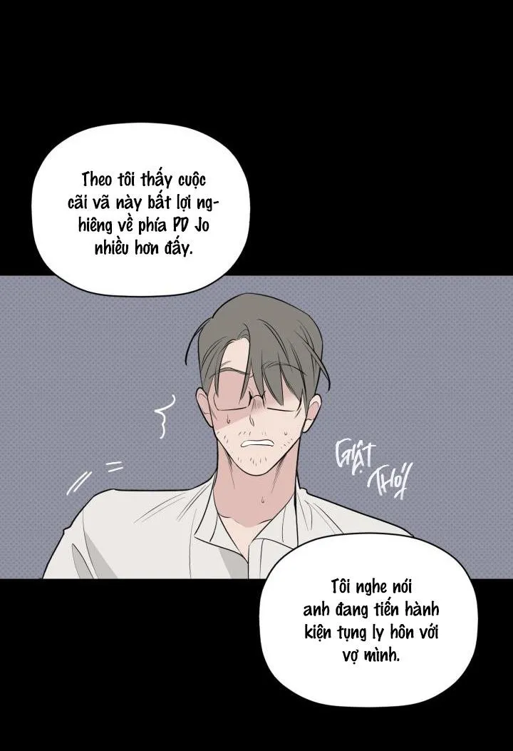 Giai điệu của bạn, tiếng lòng của tôi Chapter 19 Trang 69