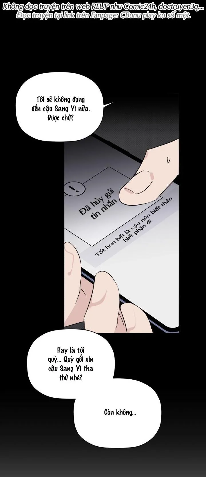 Giai điệu của bạn, tiếng lòng của tôi Chapter 19 Trang 73