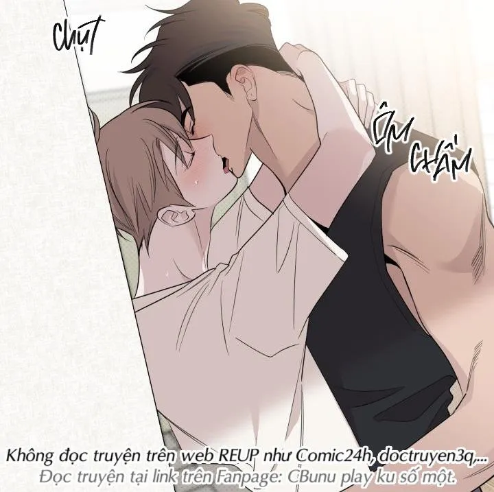 Giai điệu của bạn, tiếng lòng của tôi Chapter 20 Trang 6