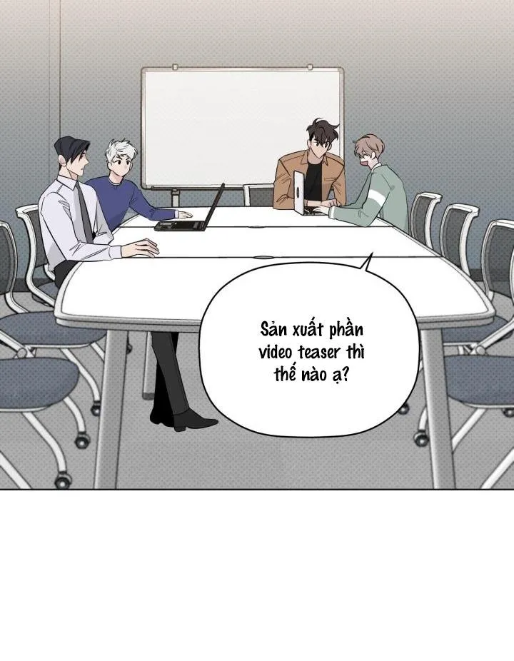 Giai điệu của bạn, tiếng lòng của tôi Chapter 20 Trang 18