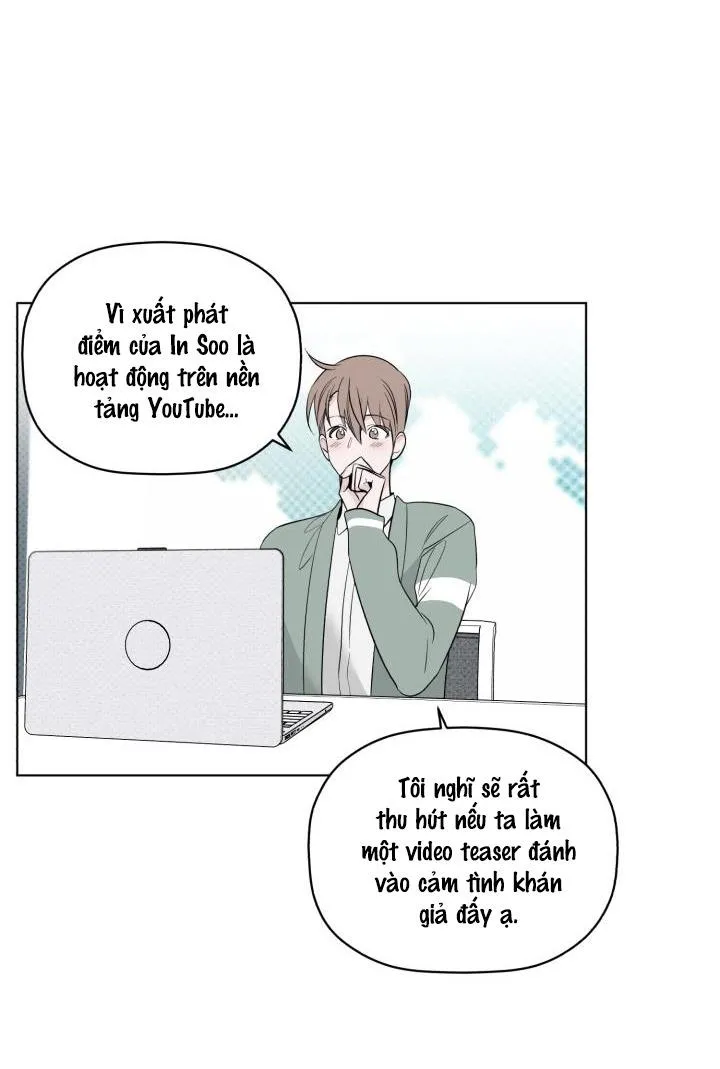 Giai điệu của bạn, tiếng lòng của tôi Chapter 20 Trang 19