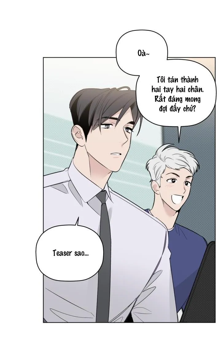 Giai điệu của bạn, tiếng lòng của tôi Chapter 20 Trang 20