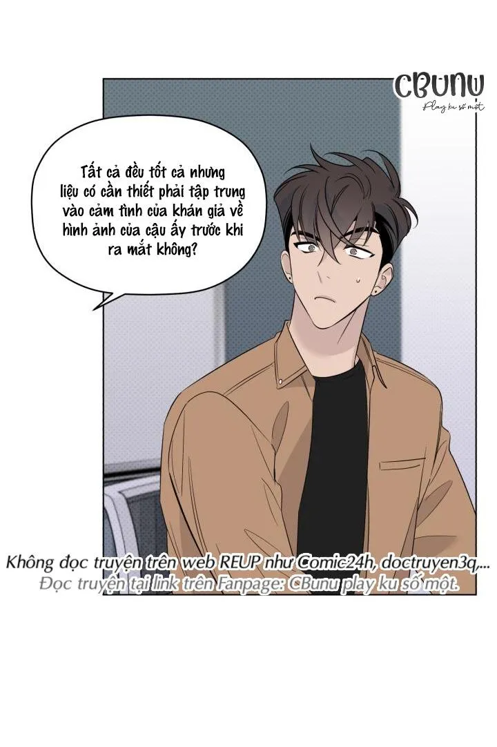 Giai điệu của bạn, tiếng lòng của tôi Chapter 20 Trang 22
