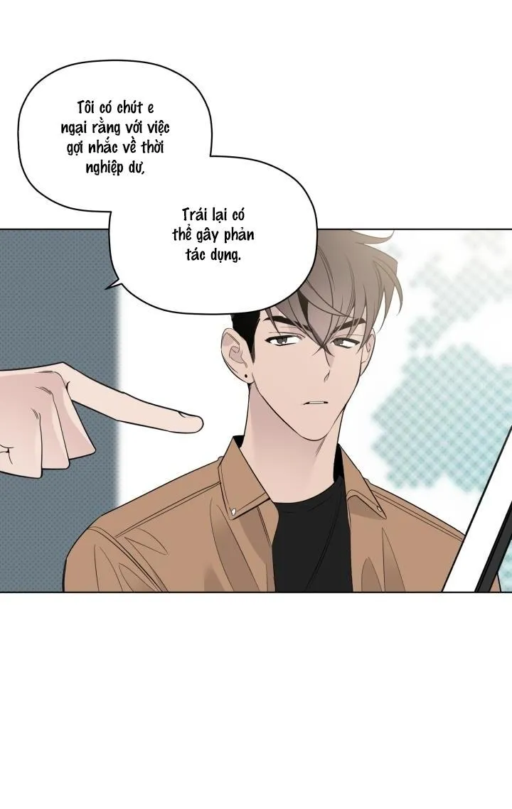 Giai điệu của bạn, tiếng lòng của tôi Chapter 20 Trang 24