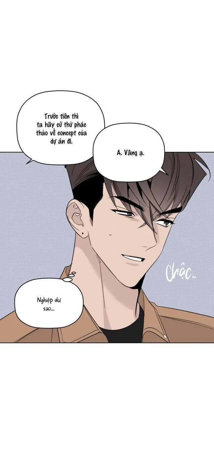 Giai điệu của bạn, tiếng lòng của tôi Chapter 20 Trang 25