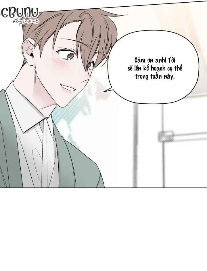 Giai điệu của bạn, tiếng lòng của tôi Chapter 20 Trang 27