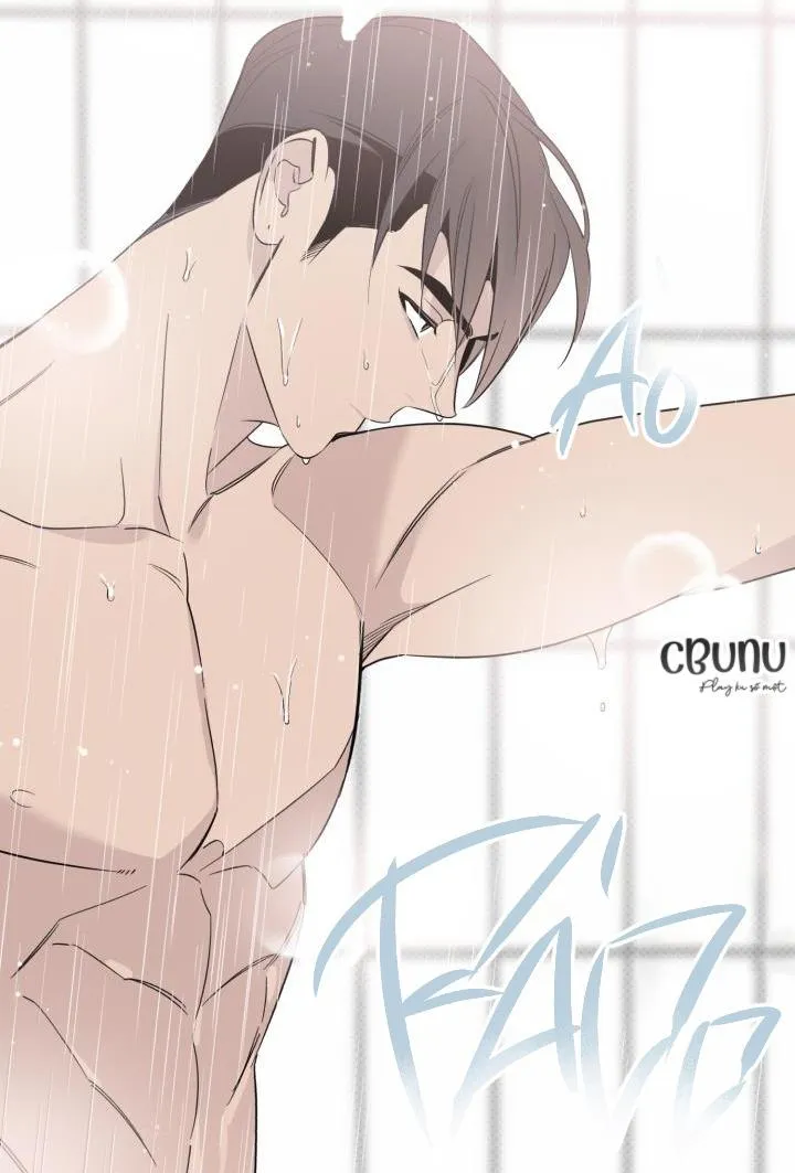 Giai điệu của bạn, tiếng lòng của tôi Chapter 20 Trang 34