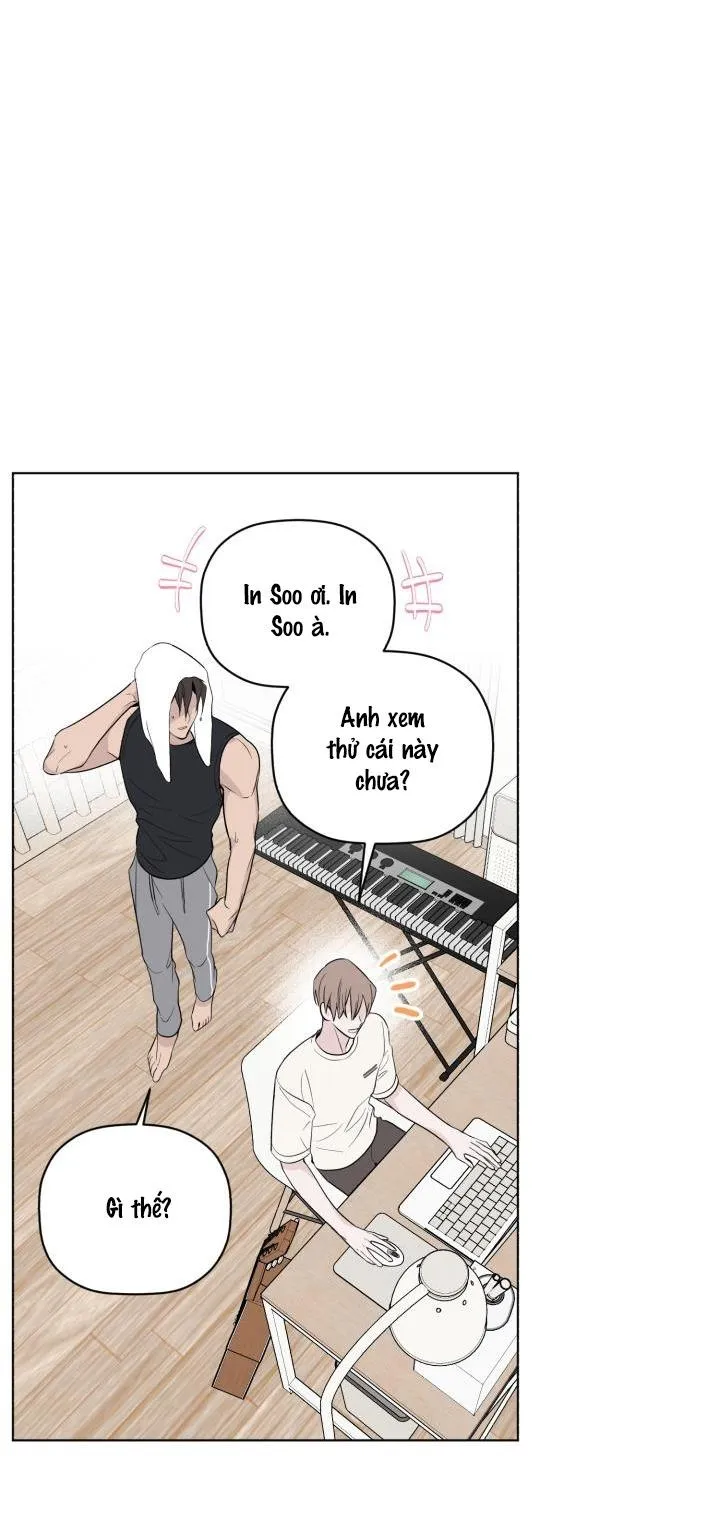 Giai điệu của bạn, tiếng lòng của tôi Chapter 20 Trang 38