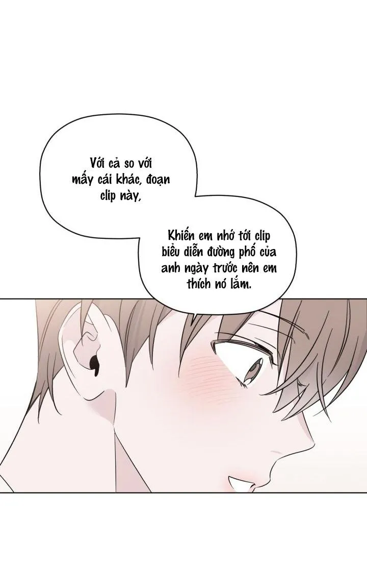 Giai điệu của bạn, tiếng lòng của tôi Chapter 20 Trang 40