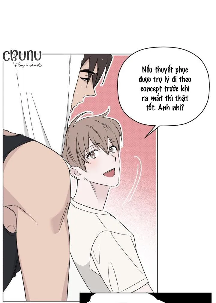 Giai điệu của bạn, tiếng lòng của tôi Chapter 20 Trang 41