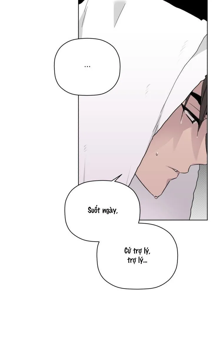 Giai điệu của bạn, tiếng lòng của tôi Chapter 20 Trang 42