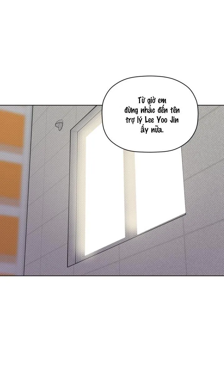 Giai điệu của bạn, tiếng lòng của tôi Chapter 20 Trang 48