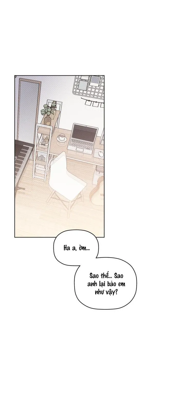 Giai điệu của bạn, tiếng lòng của tôi Chapter 20 Trang 49