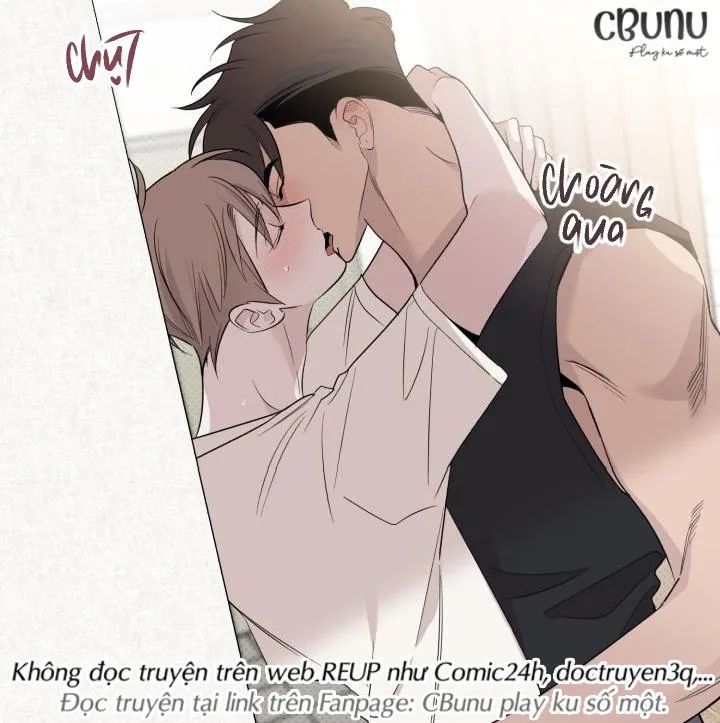 Giai điệu của bạn, tiếng lòng của tôi Chapter 20 Trang 53