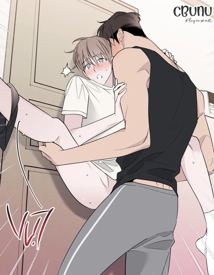 Giai điệu của bạn, tiếng lòng của tôi Chapter 20 Trang 61