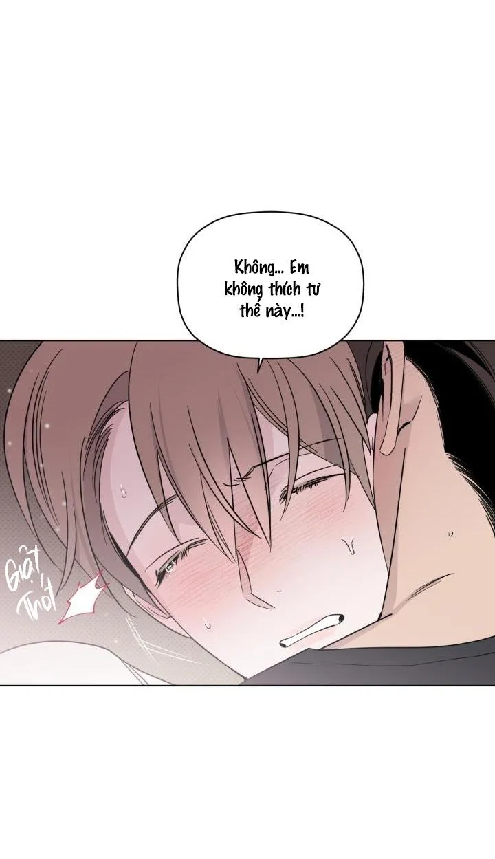Giai điệu của bạn, tiếng lòng của tôi Chapter 20 Trang 63
