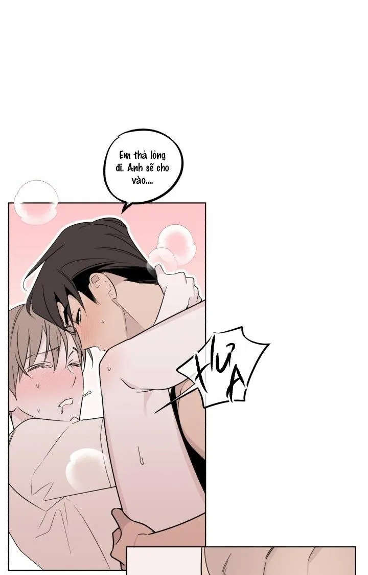 Giai điệu của bạn, tiếng lòng của tôi Chapter 20 Trang 64