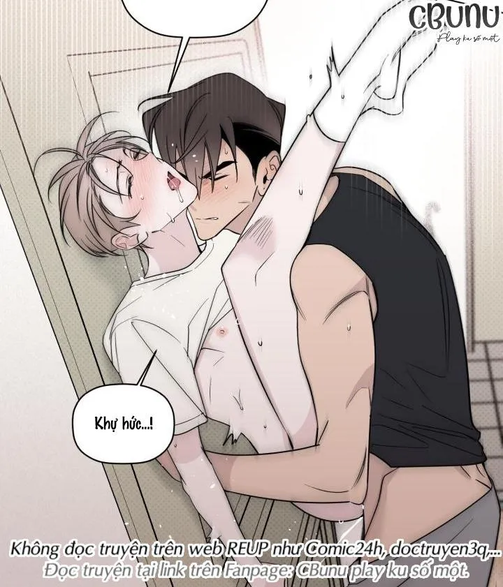 Giai điệu của bạn, tiếng lòng của tôi Chapter 20 Trang 67