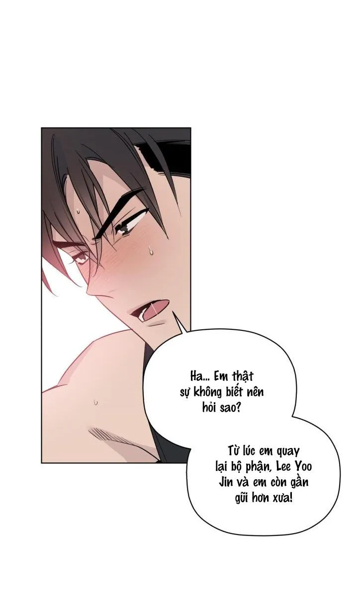 Giai điệu của bạn, tiếng lòng của tôi Chapter 20 Trang 69