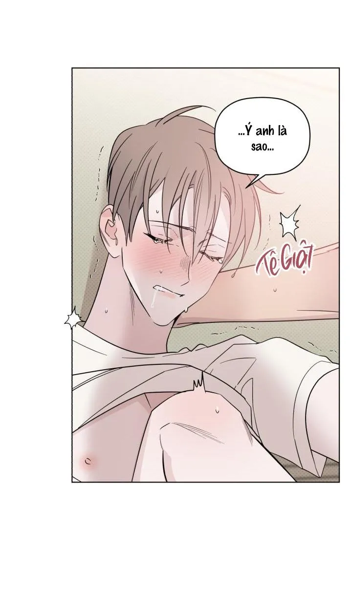 Giai điệu của bạn, tiếng lòng của tôi Chapter 20 Trang 70