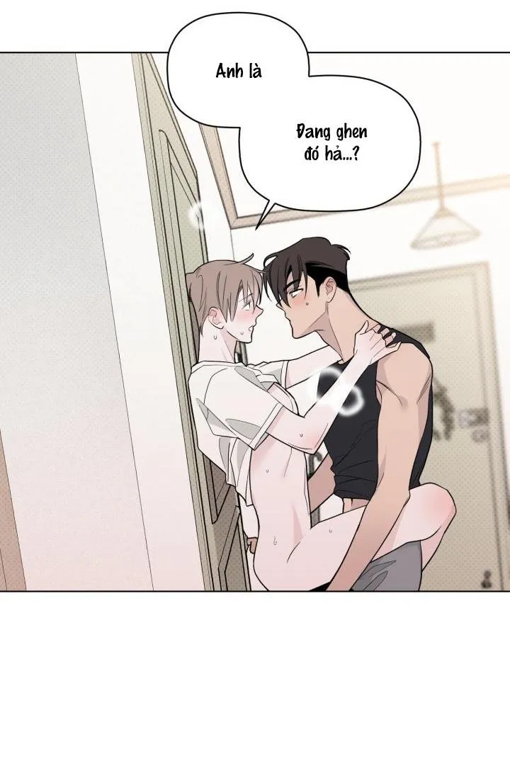 Giai điệu của bạn, tiếng lòng của tôi Chapter 20 Trang 73