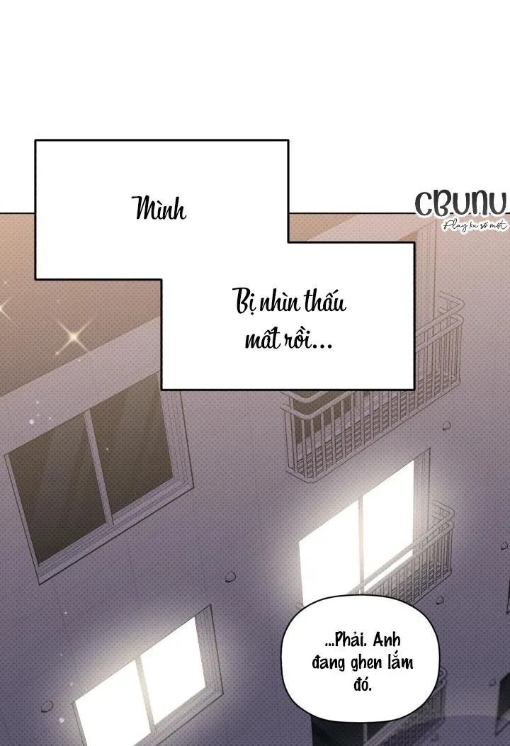 Giai điệu của bạn, tiếng lòng của tôi Chapter 20 Trang 75