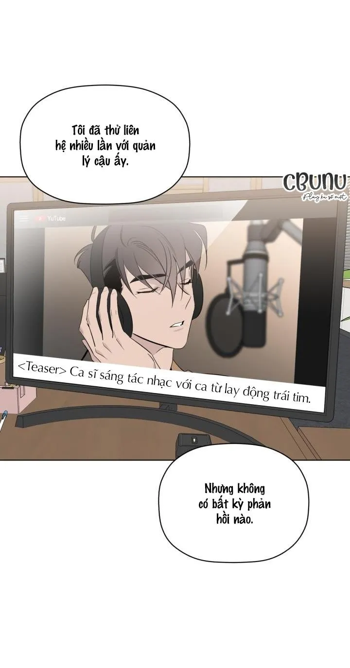 Giai điệu của bạn, tiếng lòng của tôi Chapter 20 Trang 80