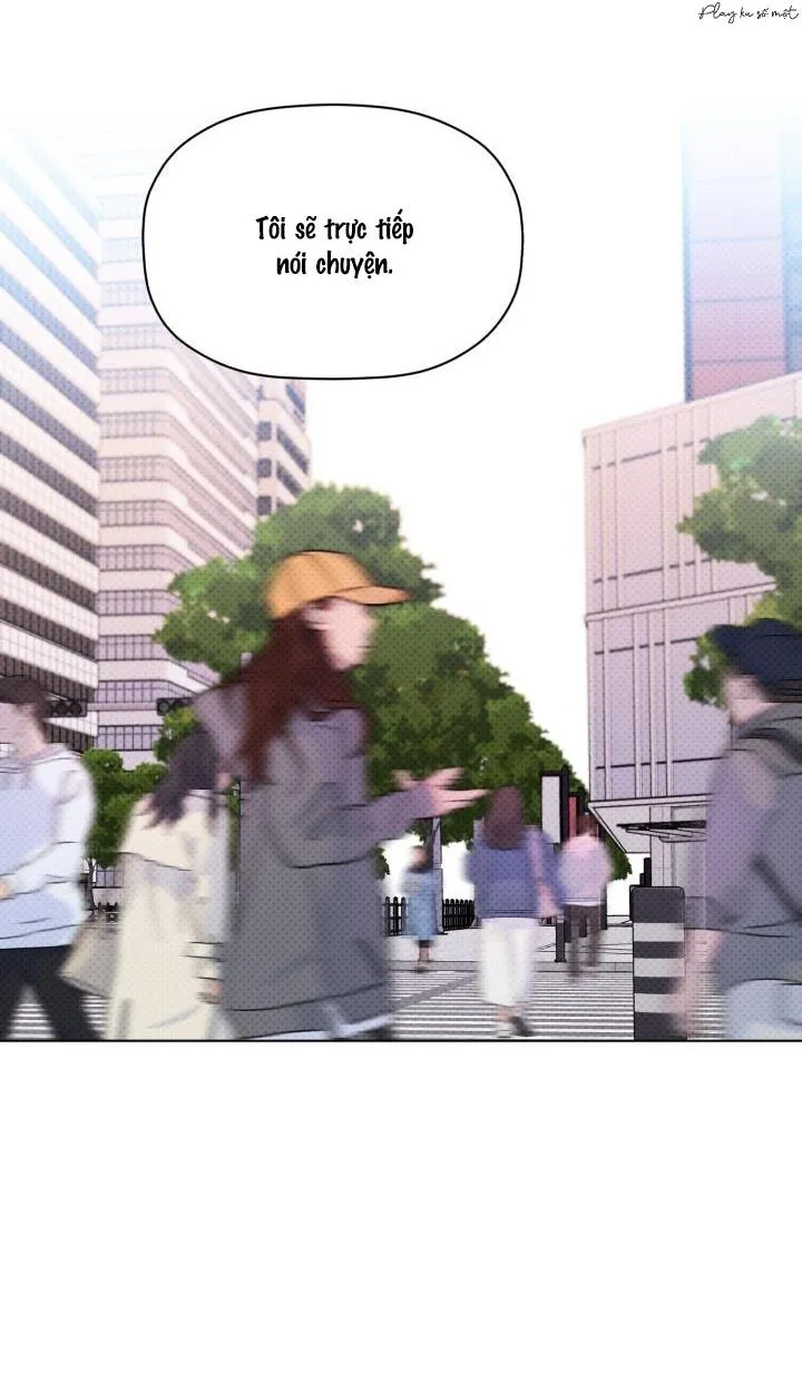 Giai điệu của bạn, tiếng lòng của tôi Chapter 20 Trang 85