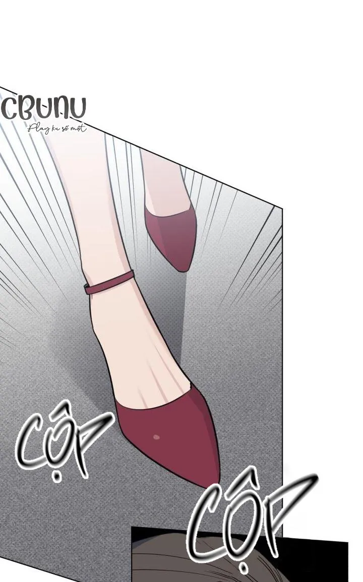 Giai điệu của bạn, tiếng lòng của tôi Chapter 21 Trang 5