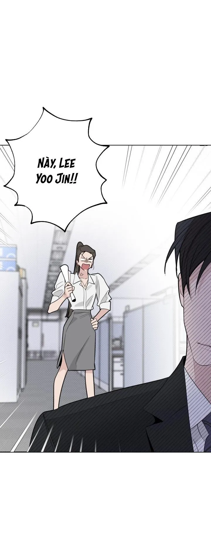 Giai điệu của bạn, tiếng lòng của tôi Chapter 21 Trang 7