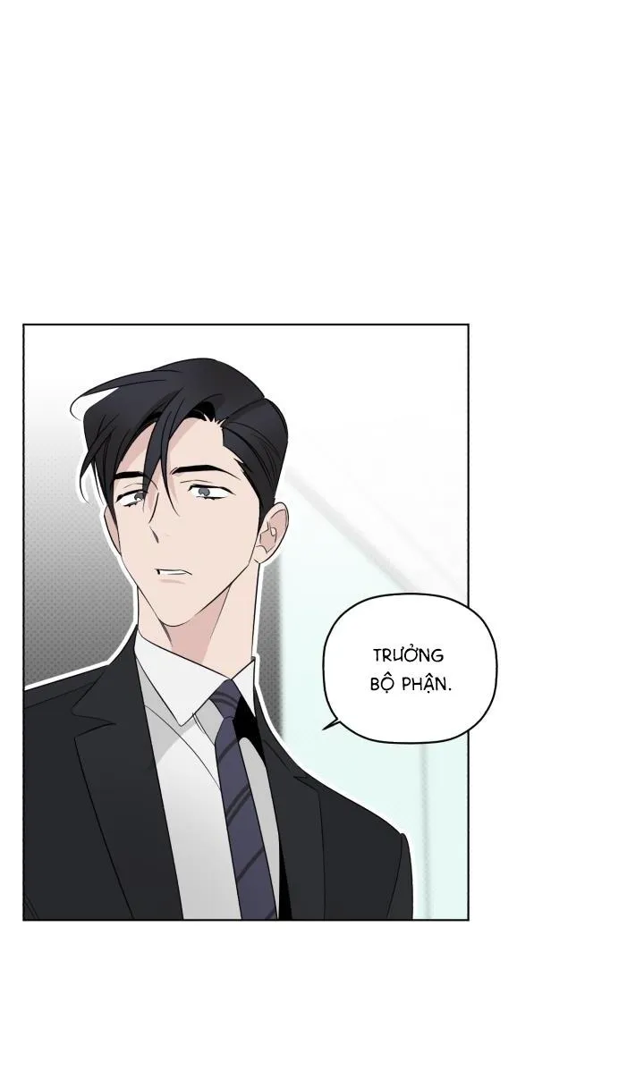 Giai điệu của bạn, tiếng lòng của tôi Chapter 21 Trang 8