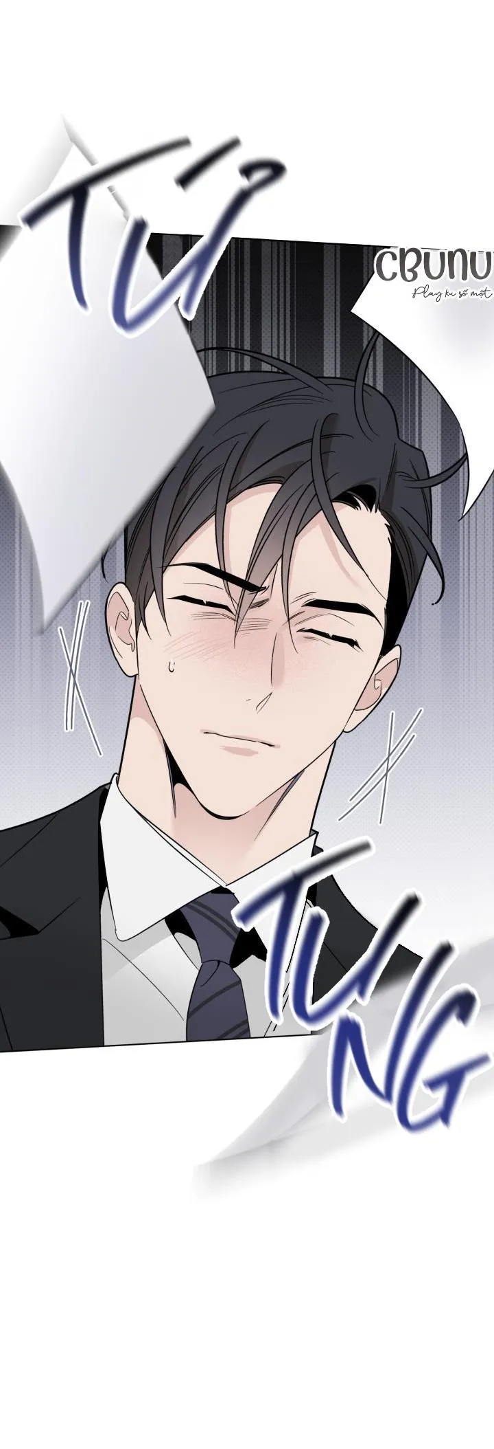 Giai điệu của bạn, tiếng lòng của tôi Chapter 21 Trang 9