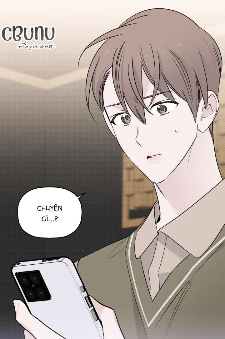 Giai điệu của bạn, tiếng lòng của tôi Chapter 21 Trang 20