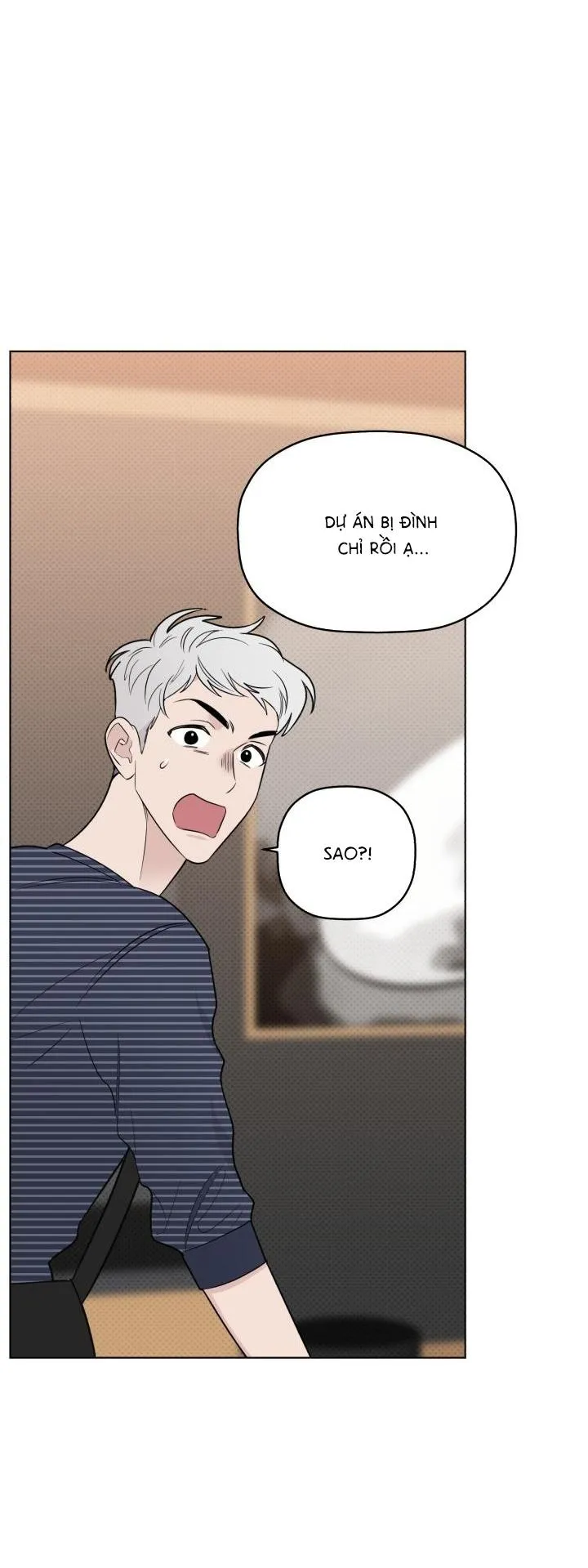 Giai điệu của bạn, tiếng lòng của tôi Chapter 21 Trang 22