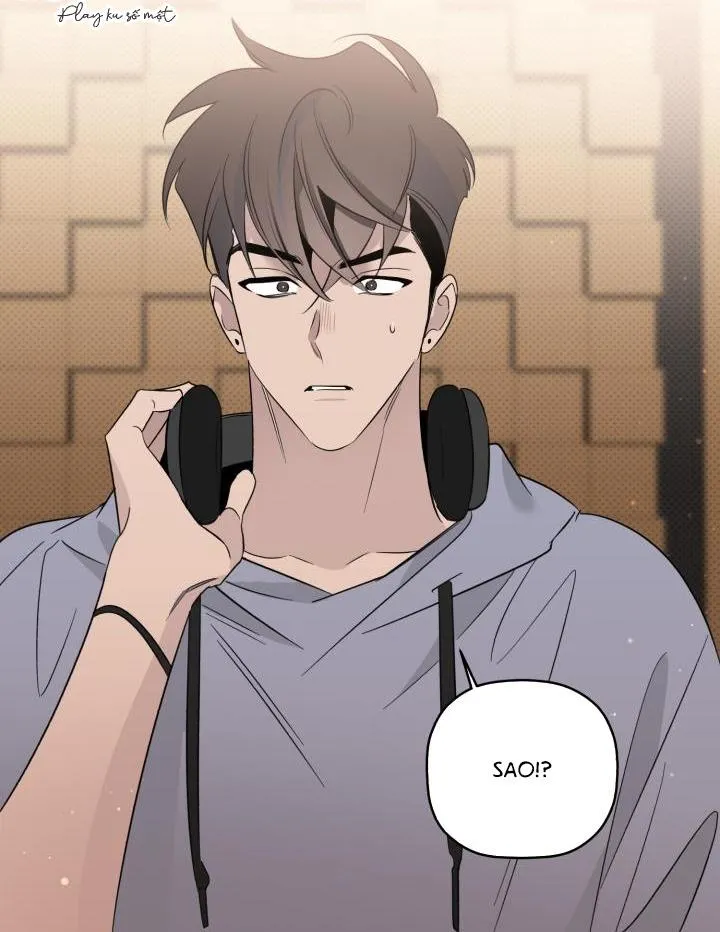 Giai điệu của bạn, tiếng lòng của tôi Chapter 21 Trang 26