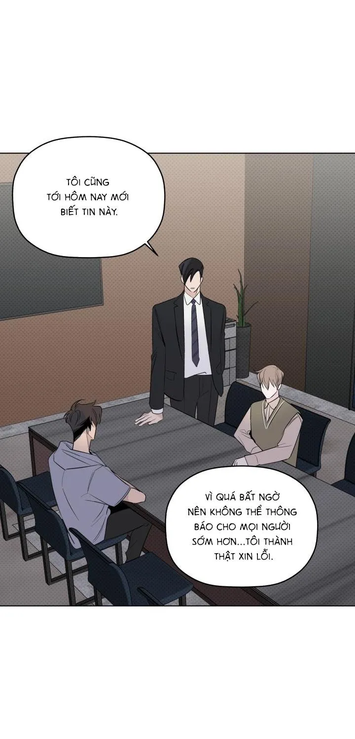 Giai điệu của bạn, tiếng lòng của tôi Chapter 21 Trang 32