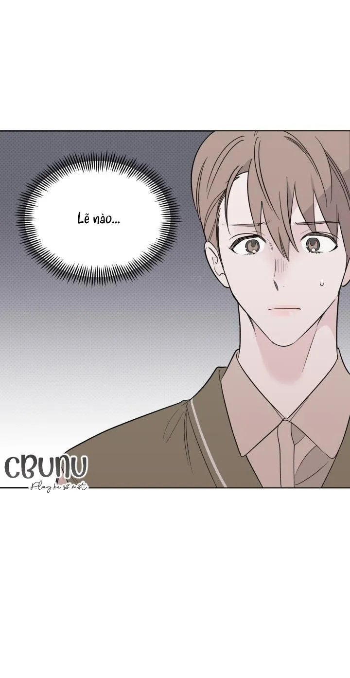 Giai điệu của bạn, tiếng lòng của tôi Chapter 21 Trang 33