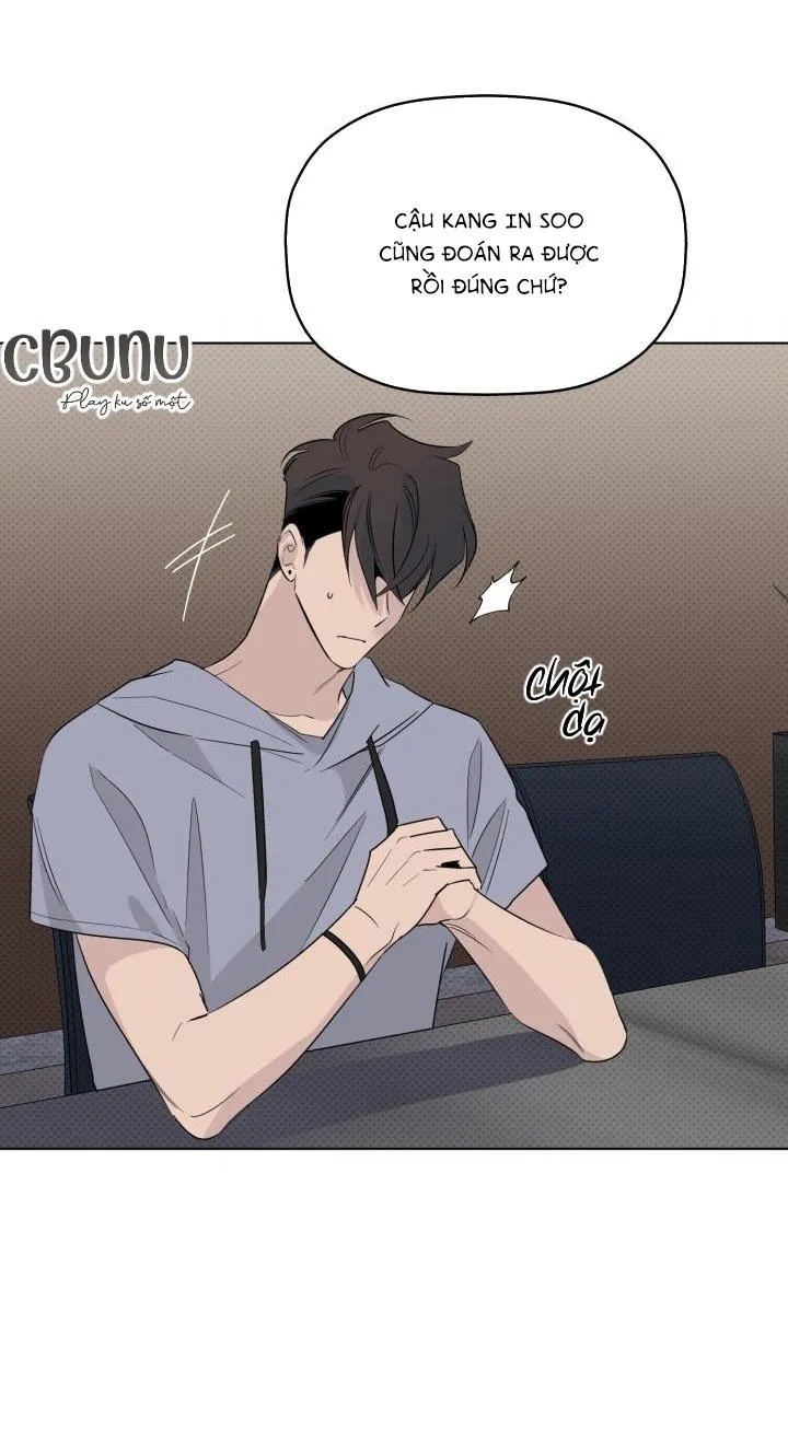 Giai điệu của bạn, tiếng lòng của tôi Chapter 21 Trang 36