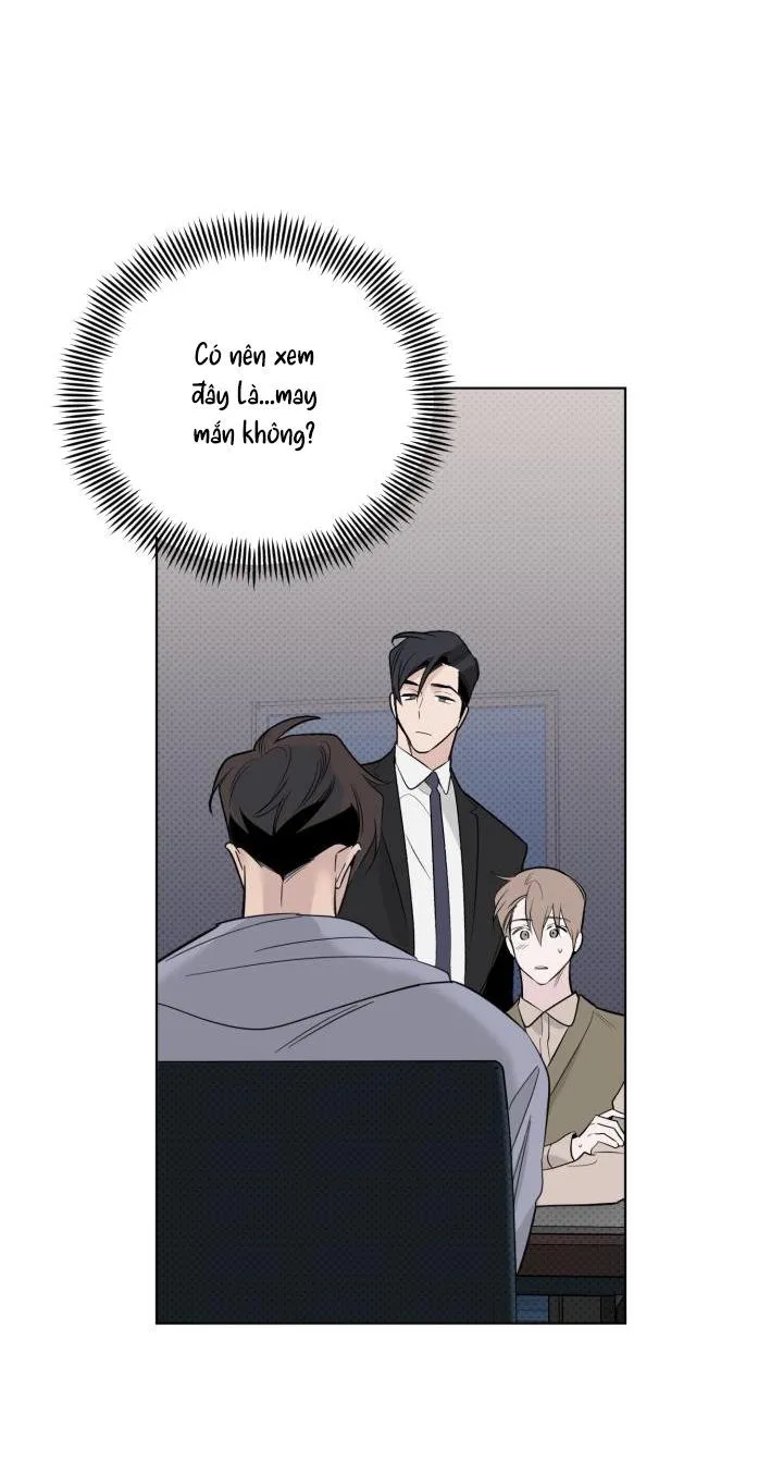 Giai điệu của bạn, tiếng lòng của tôi Chapter 21 Trang 38