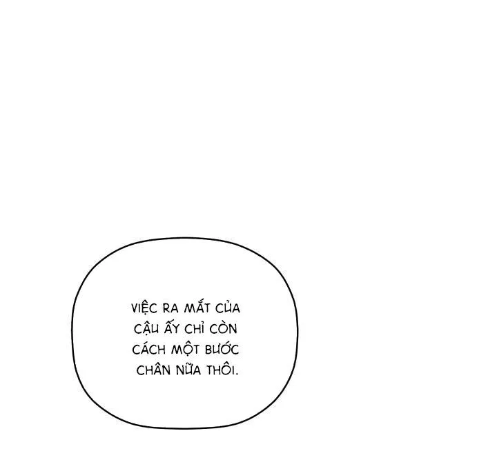 Giai điệu của bạn, tiếng lòng của tôi Chapter 21 Trang 42