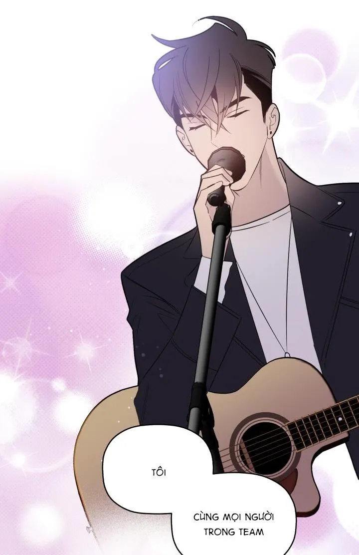 Giai điệu của bạn, tiếng lòng của tôi Chapter 21 Trang 43