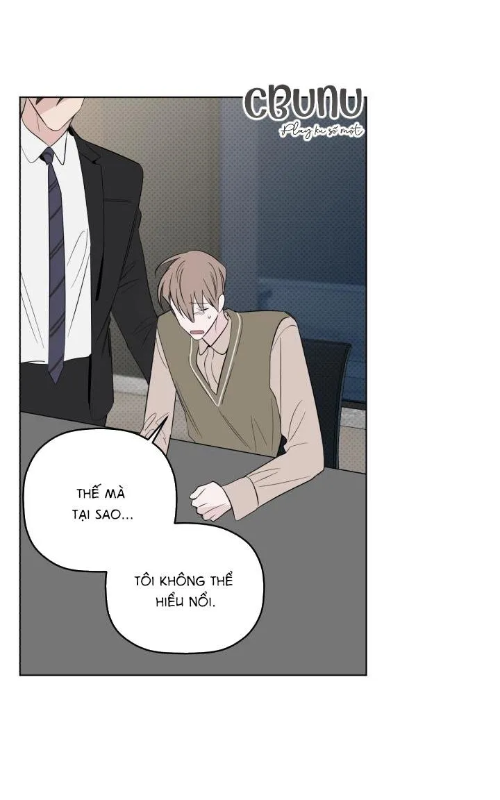 Giai điệu của bạn, tiếng lòng của tôi Chapter 21 Trang 47