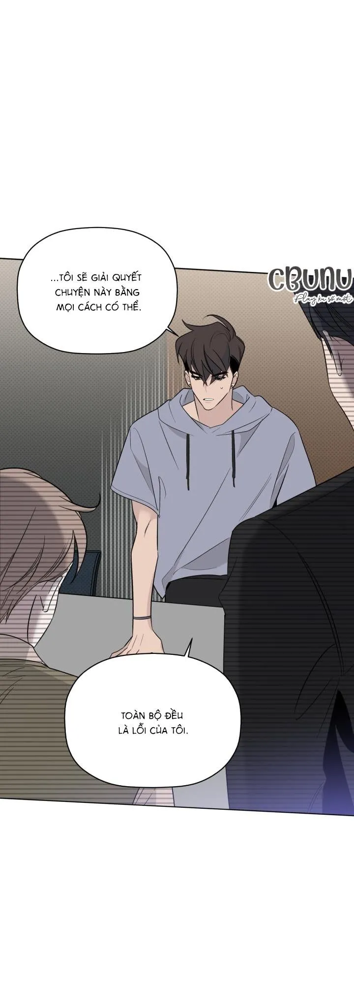 Giai điệu của bạn, tiếng lòng của tôi Chapter 21 Trang 53